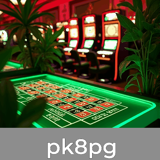 pk8pg: A Experiência Real de Jogos de Mesa ao Vivo no Brasil