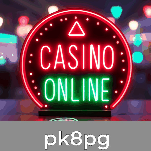 pk8pg: Especialista em Apostas Esportivas Brasileiras