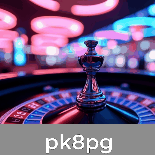 pk8pg: Especialista em Apostas Esportivas Brasileiras