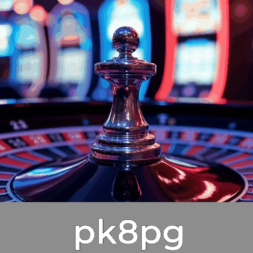 pk8pg: Apostas Esportivas com Foco em Eventos Brasileiros