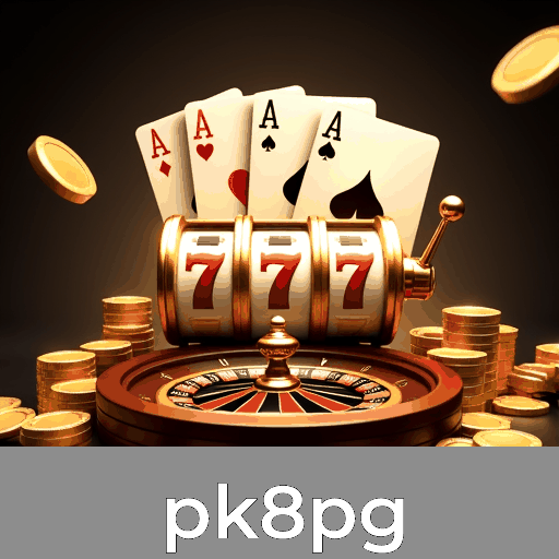 Experiência VIP na pk8pg: Roleta e Blackjack com Dealers Brasileiros