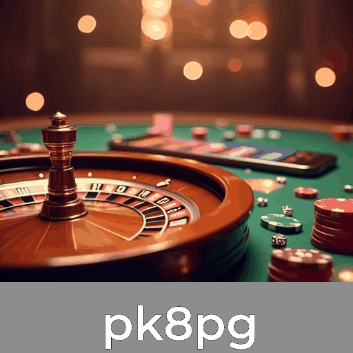 Aproveite os Incríveis Bônus e Ofertas Únicas do pk8pg
